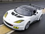 Lotus Evora GX 2012 года